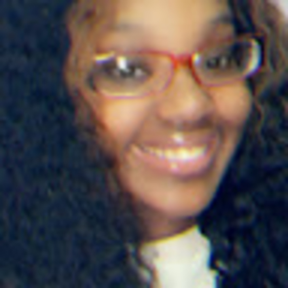 Meet your Posher, Brianna